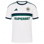 Tailandia Camiseta Panathinaikos FC Segunda Equipación 2026/2027