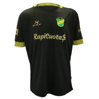 Tailandia Camiseta Defensa y Justicia Segunda Equipación 2024/2025 Tailandia Camiseta Defensa y Justicia Segunda Equipación 2024/2025