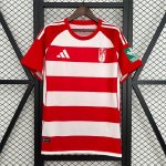 Tailandia Camiseta Granada Primera Equipación 2025/2026