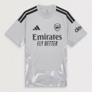 Tailandia Camiseta Arsenal Primera Equipación Portero 2026/2027 Tailandia Camiseta Arsenal Primera Equipación Portero 2026/2027