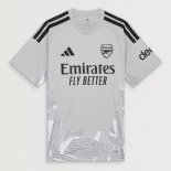 Tailandia Camiseta Arsenal Primera Equipación Portero 2026/2027 Tailandia Camiseta Arsenal Primera Equipación Portero 2026/2027