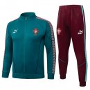 Chandal Portugal 2026/2027 Verde 2 Chandal Portugal 2026/2027 Verde 2