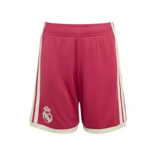 Pantalones Real Madrid Tercera Equipación 2026/2027