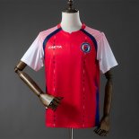 Tailandia Camiseta Haiti Tercera Equipación 2026