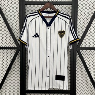 Tailandia Camiseta Boca Juniors Special Edition 2025/2026  Tailandia Camiseta Boca Juniors Special Edition 2025/2026
