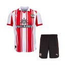 Camiseta Southampton Primera Equipación Niño 2025/2026