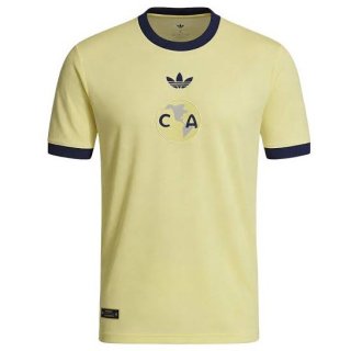 Tailandia Camiseta Club América 110th Anniversary 2026/2027