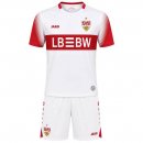 Camiseta VfB Stuttgart Primera Equipación Niño 2026/2027 Camiseta VfB Stuttgart Primera Equipación Niño 2026/2027