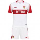Camiseta VfB Stuttgart Primera Equipación Niño 2026/2027