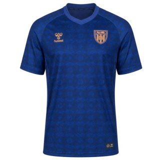 Tailandia Camiseta Sunderland Tercera Equipación 2026/2027