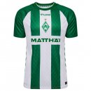 Tailandia Camiseta Werder Bremen Primera Equipación 2026/2027 Tailandia Camiseta Werder Bremen Primera Equipación 2026/2027