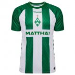 Tailandia Camiseta Werder Bremen Primera Equipación 2026/2027