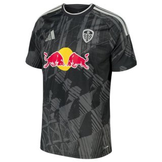 Tailandia Camiseta Leeds United Tercera Equipación 2026/2027