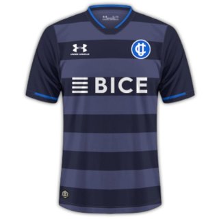 Tailandia Camiseta Universidad Católica Tercera Equipación 2023/2024 Tailandia Camiseta Universidad Católica Tercera Equipación 2023/2024