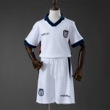Camiseta Ecuador Tercera Equipación Niño 2026
