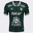 Tailandia Camiseta Club León Primera Equipación 2025/2026 Tailandia Camiseta Club León Primera Equipación 2025/2026