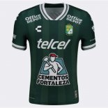 Tailandia Camiseta Club León Primera Equipación 2025/2026