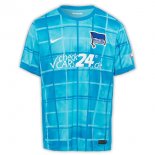 Tailandia Camiseta Hertha BSC Tercera Equipación 2024/2025