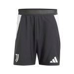Pantalones Juventus Primera Equipación 2024/2025 Pantalones Juventus Primera Equipación 2024/2025