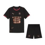 Camiseta Stade Rennais Tercera Equipación Niño 2025/2026