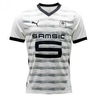 Tailandia Camiseta Stade Rennais Segunda Equipación 2024/2025 Tailandia Camiseta Stade Rennais Segunda Equipación 2024/2025