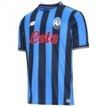 Tailandia Camiseta Atalanta BC Primera Equipación 2025/2026