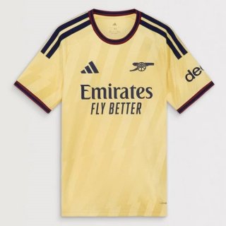 Tailandia Camiseta Arsenal Tercera Equipación 2026/2027
