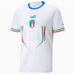 Tailandia Camiseta Italia Segunda Equipación 2022/2023 Tailandia Camiseta Italia Segunda Equipación 2022/2023