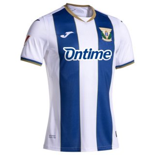 Tailandia Camiseta Leganés Primera Equipación 2024/2025 Tailandia Camiseta Leganés Primera Equipación 2024/2025