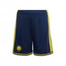 Pantalones Al-Nassr FC Primera Equipación 2026/2027