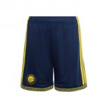 Pantalones Al-Nassr FC Primera Equipación 2026/2027