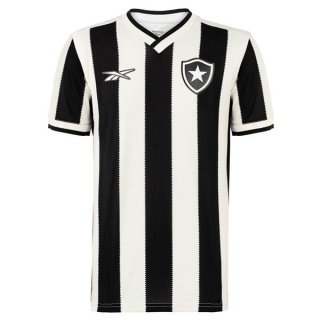 Tailandia Camiseta Botafogo Primera Equipación 2024/2025 Tailandia Camiseta Botafogo Primera Equipación 2024/2025