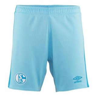 Segunda Equipación Pantalones Schalke 04 2021/2022 Segunda Equipación Pantalones Schalke 04 2021/2022