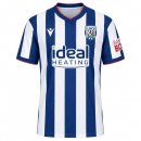 Tailandia Camiseta West Brom Primera Equipación 2026/2027 Tailandia Camiseta West Brom Primera Equipación 2026/2027