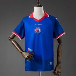 Tailandia Camiseta Haiti Primera Equipación 2026
