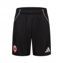 Pantalones Eintracht Frankfurt Primera Equipación 2025/2026