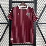 Tailandia Camiseta Ajax Retro 2025/2026