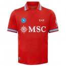 Tailandia Camiseta Napoli Tercera Equipación 2026/2027 Tailandia Camiseta Napoli Tercera Equipación 2026/2027