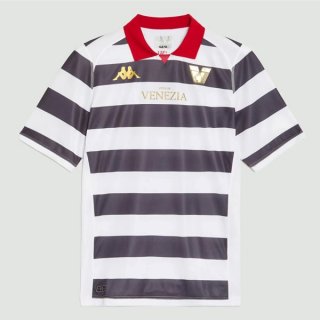 Tailandia Camiseta Venezia Tercera Equipación 2023/2024 Tailandia Camiseta Venezia Tercera Equipación 2023/2024