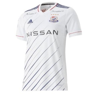 Segunda Equipación Tailandia Camiseta Yokohama F.Marinos 2021/2022 Blanco Segunda Equipación Tailandia Camiseta Yokohama F.Marinos 2021/2022 Blanco