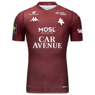 Tailandia Camiseta Metz Primera Equipación 2023/2024 Tailandia Camiseta Metz Primera Equipación 2023/2024