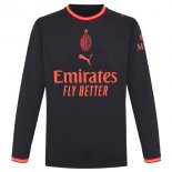 Tailandia Camiseta AC Milan Tercera Equipación ML 2026/2027