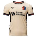 Tailandia Camiseta CD Olimpia Tercera Equipación 2026/2027