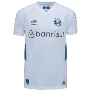 Tailandia Camiseta Grêmio FBPA Segunda Equipación 2023/2024 Tailandia Camiseta Grêmio FBPA Segunda Equipación 2023/2024