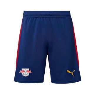 Pantalones RB Leipzig Segunda Equipación 2025/2026 Pantalones RB Leipzig Segunda Equipación 2025/2026