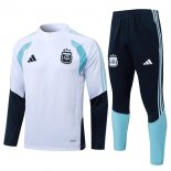 Sudadera De Training Argentina 2026/2027 Blanco Sudadera De Training Argentina 2026/2027 Blanco