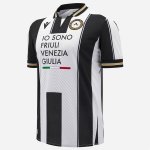 Tailandia Camiseta Udinese Calcio Primera Equipación 2024/2025 Tailandia Camiseta Udinese Calcio Primera Equipación 2024/2025