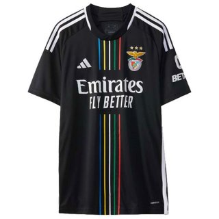 Tailandia Camiseta Benfica Segunda Equipación 2022-2023 Tailandia Camiseta Benfica Segunda Equipación 2022-2023