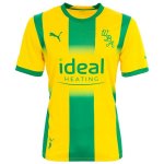 Camiseta West Brom Segunda Equipación 2022/2023 Camiseta West Brom Segunda Equipación 2022/2023