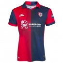Tailandia Camiseta Cagliari Calcio Primera Equipación 2023/2024